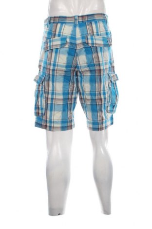 Ανδρικό κοντό παντελόνι Luciano, Μέγεθος M, Χρώμα Πολύχρωμο, Τιμή 8,40 €