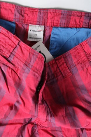 Ανδρικό κοντό παντελόνι Luciano, Μέγεθος L, Χρώμα Πολύχρωμο, Τιμή 16,70 €