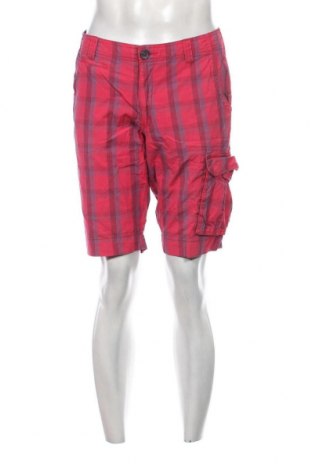 Мъжки къс панталон Luciano, Размер L, Цвят Многоцветен, Цена 27,00 лв.