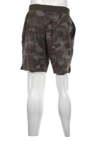 Мъжки къс панталон Lululemon, Размер XL, Цвят Многоцветен, Цена 41,00 лв.