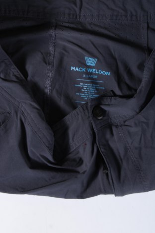 Pánske kraťasy  Mack Weldon, Veľkosť XL, Farba Modrá, Cena  16,21 €