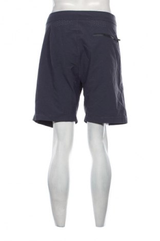 Pantaloni scurți de bărbați Mack Weldon, Mărime XL, Culoare Albastru, Preț 94,08 Lei