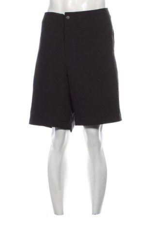 Ανδρικό κοντό παντελόνι Magellan, Μέγεθος XXL, Χρώμα Μαύρο, Τιμή 12,56 €