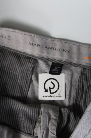 Herren Shorts Marc Anthony, Größe XL, Farbe Grau, Preis 17,40 €