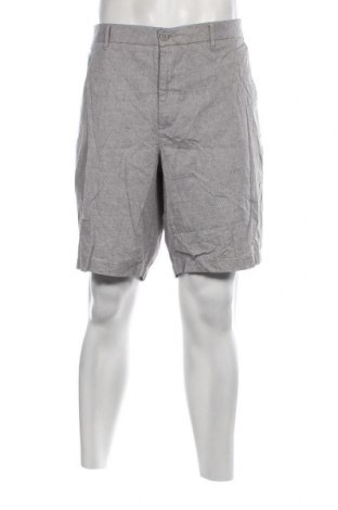 Ανδρικό κοντό παντελόνι Marc Anthony, Μέγεθος XL, Χρώμα Γκρί, Τιμή 15,46 €