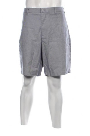 Мъжки къс панталон Marc Anthony, Размер XL, Цвят Сив, Цена 22,50 лв.