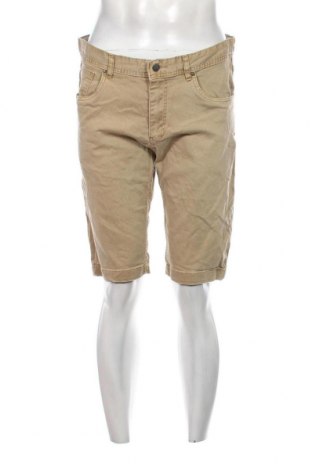 Herren Shorts Marcus, Größe L, Farbe Beige, Preis 17,40 €