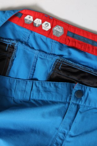 Herren Shorts McKinley, Größe M, Farbe Blau, Preis 17,85 €