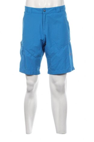 Herren Shorts McKinley, Größe M, Farbe Blau, Preis 18,79 €