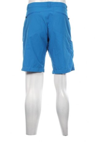Ανδρικό κοντό παντελόνι McKinley, Μέγεθος M, Χρώμα Μπλέ, Τιμή 15,87 €