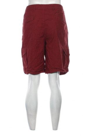 Herren Shorts Merona, Größe XL, Farbe Rot, Preis 16,53 €