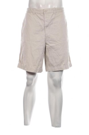 Мъжки къс панталон Merona, Размер XL, Цвят Бежов, Цена 23,75 лв.