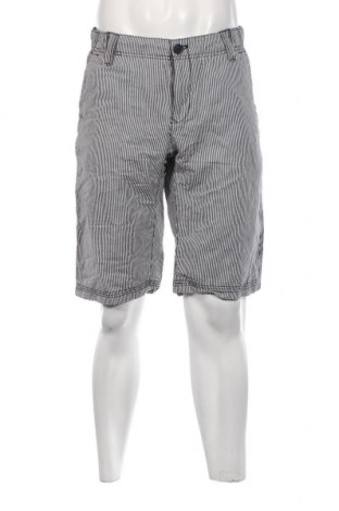 Ανδρικό κοντό παντελόνι Mexx, Μέγεθος M, Χρώμα Πολύχρωμο, Τιμή 15,87 €