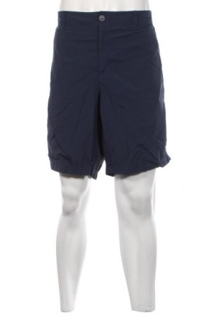 Herren Shorts Mountain, Größe XL, Farbe Blau, Preis 18,79 €