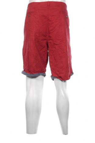 Ανδρικό κοντό παντελόνι Mountain, Μέγεθος 3XL, Χρώμα Κόκκινο, Τιμή 11,69 €