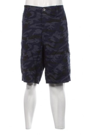 Herren Shorts Mountain, Größe L, Farbe Mehrfarbig, Preis € 18,79