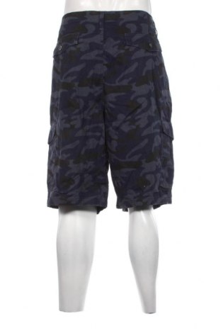 Herren Shorts Mountain, Größe L, Farbe Mehrfarbig, Preis € 18,79