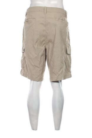 Ανδρικό κοντό παντελόνι Mountain, Μέγεθος XL, Χρώμα  Μπέζ, Τιμή 16,70 €