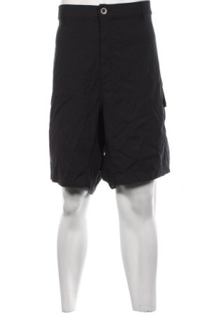 Мъжки къс панталон Mountain Ridge, Размер 3XL, Цвят Черен, Цена 16,25 лв.