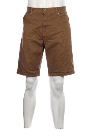 Мъжки къс панталон Much More, Размер XXL, Цвят Бежов, Цена 18,75 лв.