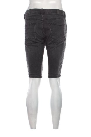 Ανδρικό κοντό παντελόνι Much More, Μέγεθος M, Χρώμα Γκρί, Τιμή 14,69 €