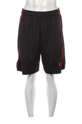 Herren Shorts NBA, Größe L, Farbe Schwarz, Preis 9,57 €