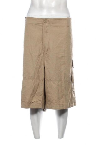 Herren Shorts Nautica, Größe 4XL, Farbe Beige, Preis 28,53 €