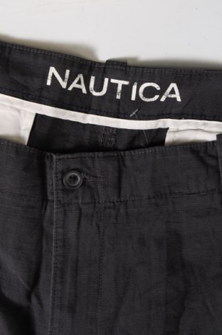 Herren Shorts Nautica, Größe 4XL, Farbe Grau, Preis € 28,53