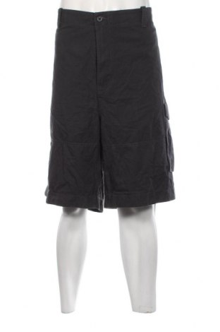 Herren Shorts Nautica, Größe 4XL, Farbe Grau, Preis 28,53 €