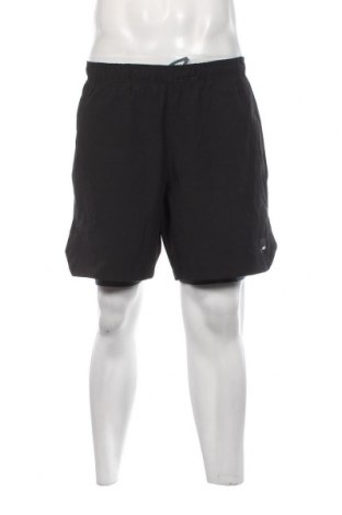 Herren Shorts New Balance, Größe L, Farbe Grau, Preis 23,66 €