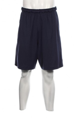 Ανδρικό κοντό παντελόνι Nike, Μέγεθος XL, Χρώμα Μπλέ, Τιμή 19,98 €