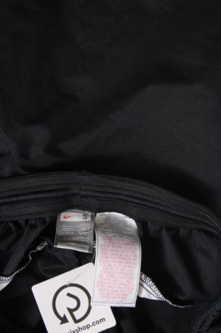 Ανδρικό κοντό παντελόνι Nike, Μέγεθος S, Χρώμα Μαύρο, Τιμή 21,03 €