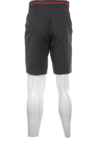 Ανδρικό κοντό παντελόνι Nike, Μέγεθος S, Χρώμα Γκρί, Τιμή 19,98 €