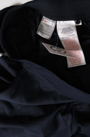 Ανδρικό κοντό παντελόνι Nike, Μέγεθος S, Χρώμα Μπλέ, Τιμή 19,98 €