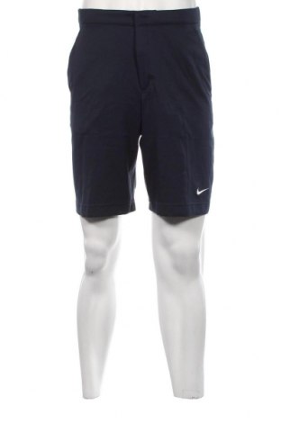 Herren Shorts Nike, Größe S, Farbe Blau, Preis 23,66 €