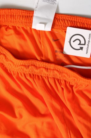 Herren Shorts Nike, Größe XL, Farbe Orange, Preis € 23,66