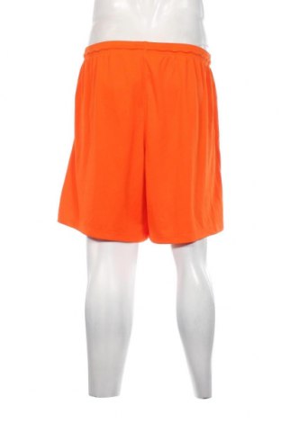 Ανδρικό κοντό παντελόνι Nike, Μέγεθος XL, Χρώμα Πορτοκαλί, Τιμή 19,98 €