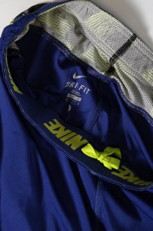 Herren Shorts Nike, Größe M, Farbe Blau, Preis € 22,48