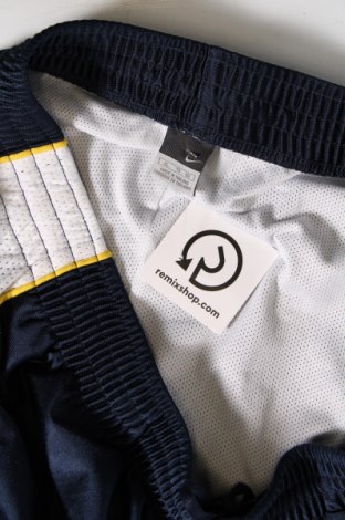 Herren Shorts Nike, Größe XL, Farbe Blau, Preis 22,48 €