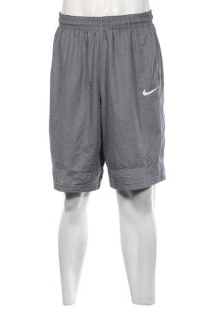 Férfi rövidnadrág Nike, Méret XL, Szín Szürke, Ár 8 626 Ft