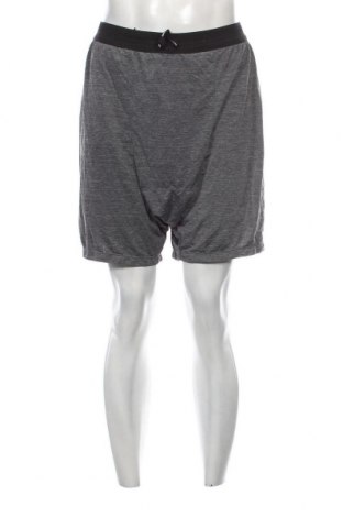 Herren Shorts Nike, Größe XL, Farbe Grau, Preis 23,66 €