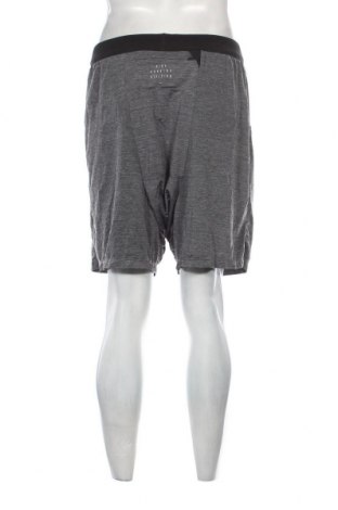 Herren Shorts Nike, Größe XL, Farbe Grau, Preis 23,66 €