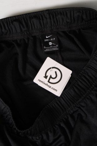 Herren Shorts Nike, Größe XL, Farbe Schwarz, Preis € 23,66