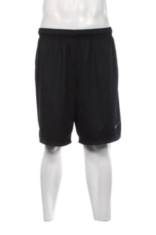 Ανδρικό κοντό παντελόνι Nike, Μέγεθος XL, Χρώμα Μαύρο, Τιμή 21,03 €