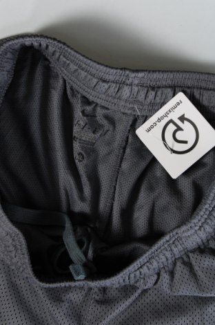Ανδρικό κοντό παντελόνι Nike, Μέγεθος XL, Χρώμα Γκρί, Τιμή 19,98 €