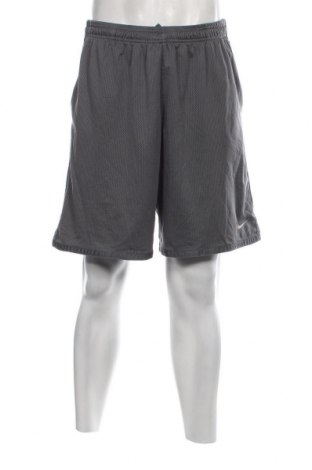 Pantaloni scurți de bărbați Nike, Mărime XL, Culoare Gri, Preț 111,84 Lei