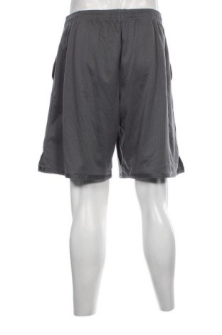 Ανδρικό κοντό παντελόνι Nike, Μέγεθος XL, Χρώμα Γκρί, Τιμή 19,98 €