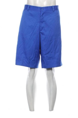 Мъжки къс панталон Nike Golf, Размер XL, Цвят Син, Цена 32,30 лв.