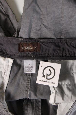 Pantaloni scurți de bărbați No Boundaries, Mărime XL, Culoare Gri, Preț 82,24 Lei