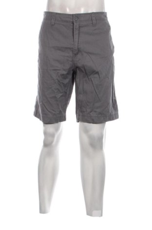 Мъжки къс панталон No Boundaries, Размер XL, Цвят Сив, Цена 25,00 лв.